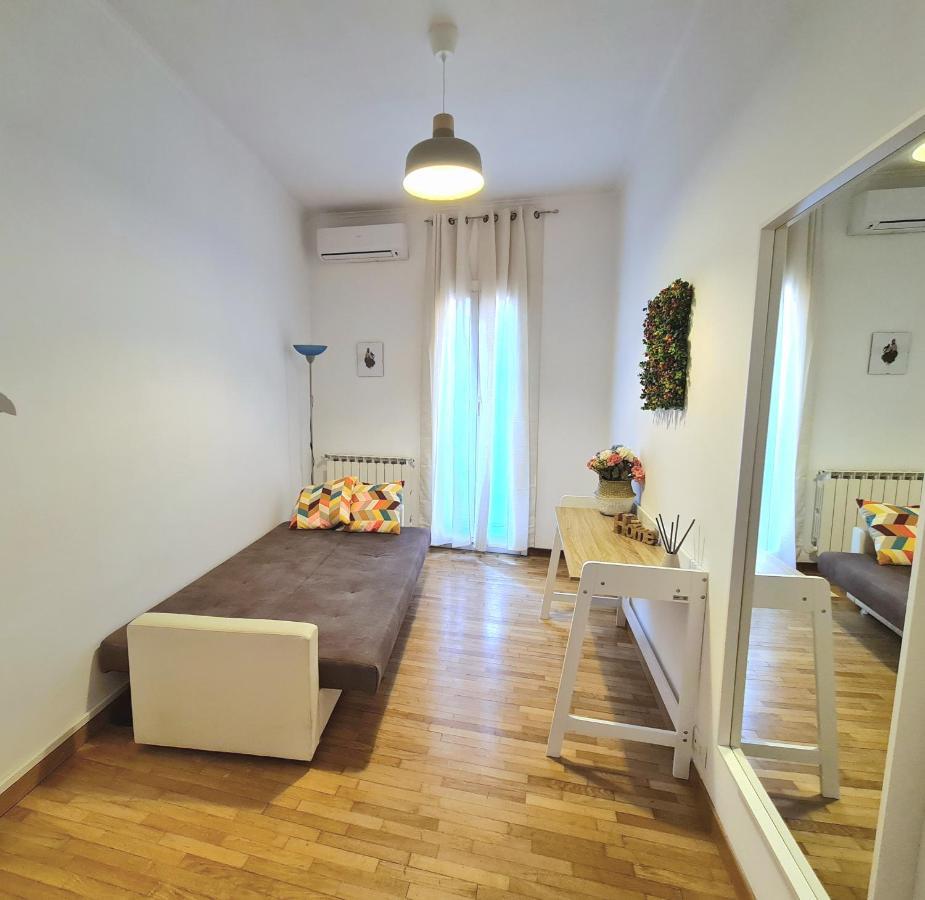 Appartamento Flavel Colosseo Roma Esterno foto