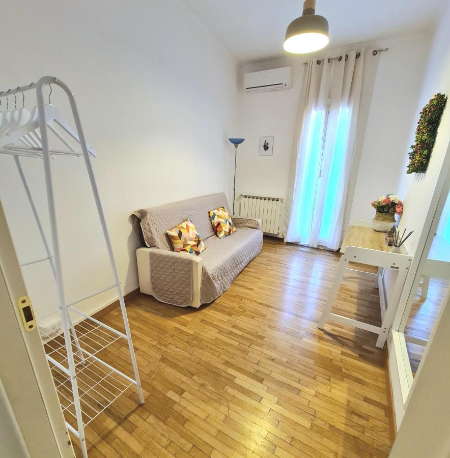 Appartamento Flavel Colosseo Roma Esterno foto