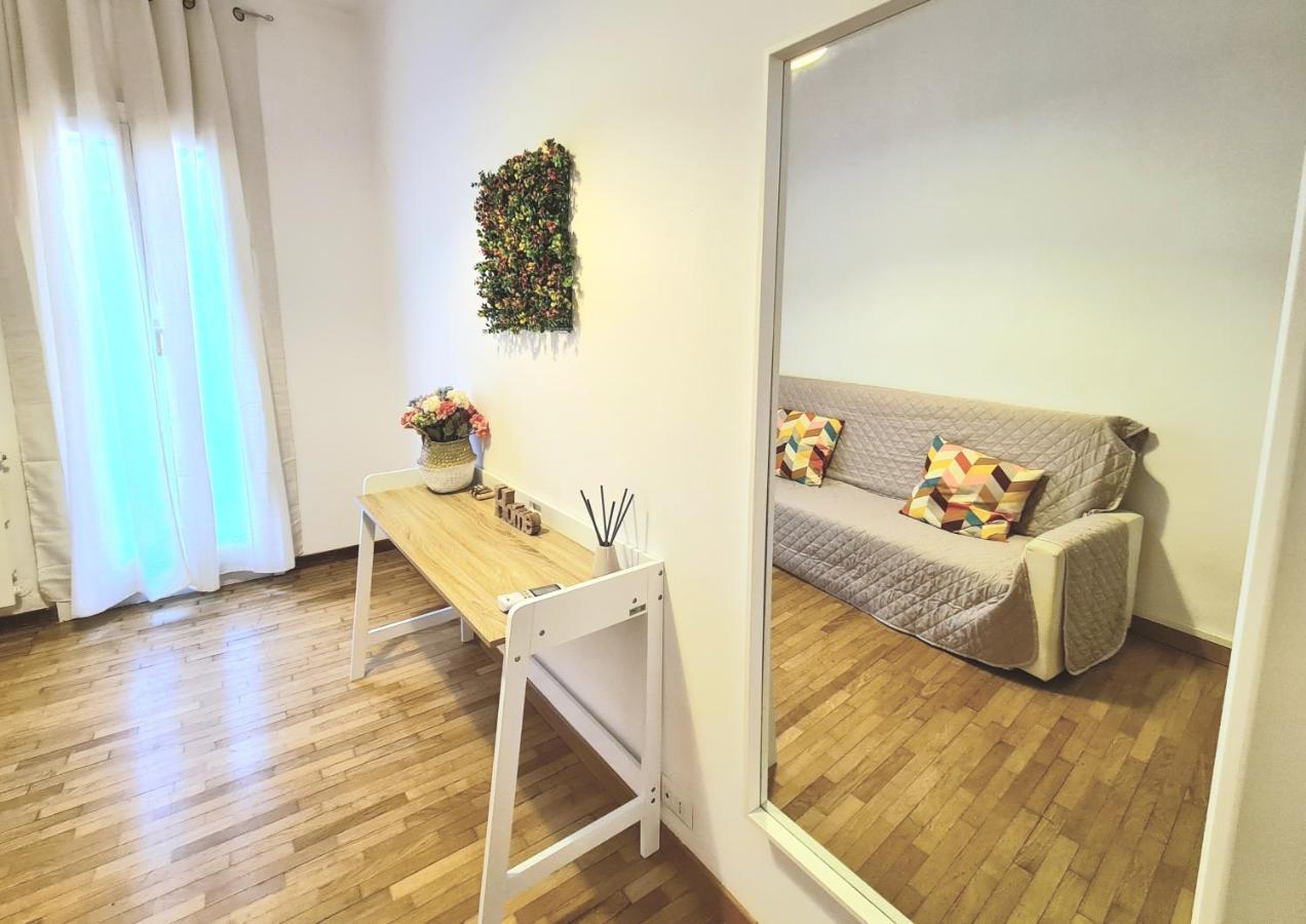 Appartamento Flavel Colosseo Roma Esterno foto