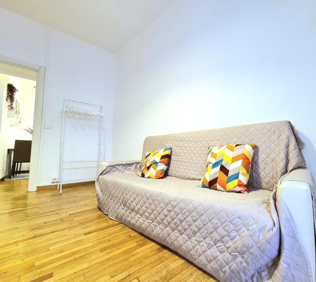 Appartamento Flavel Colosseo Roma Esterno foto